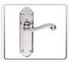 Door handles and other accessories