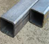 Hollow steel sections - square pipes and rectangular pipes